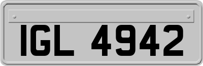 IGL4942