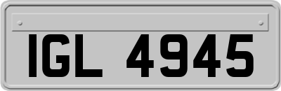 IGL4945