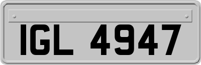 IGL4947