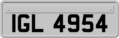 IGL4954