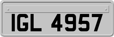 IGL4957