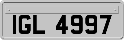 IGL4997