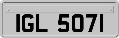 IGL5071