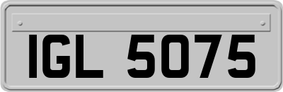 IGL5075