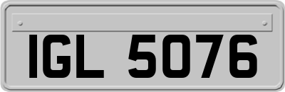 IGL5076