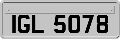 IGL5078