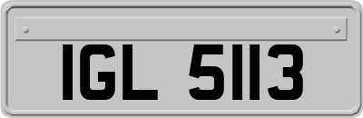 IGL5113