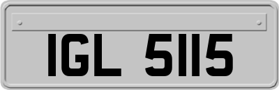 IGL5115