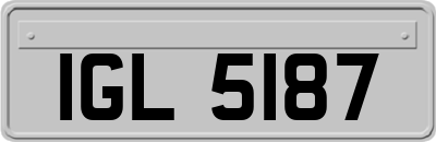 IGL5187
