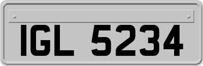 IGL5234