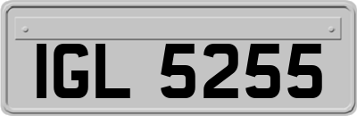 IGL5255