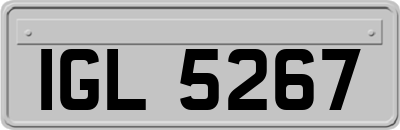 IGL5267