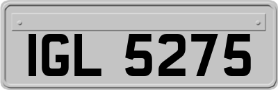 IGL5275