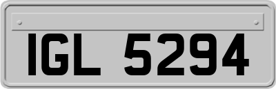 IGL5294