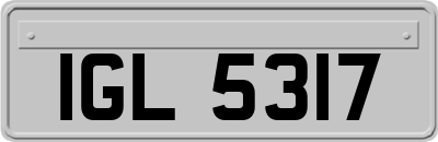 IGL5317