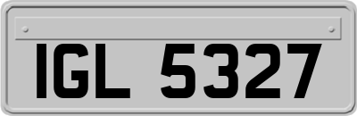 IGL5327