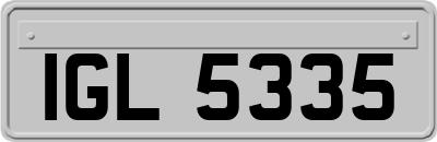 IGL5335