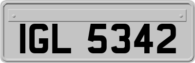 IGL5342
