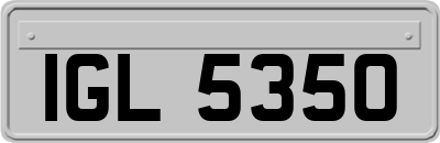 IGL5350