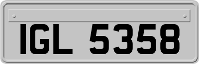 IGL5358