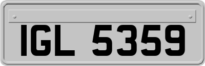 IGL5359