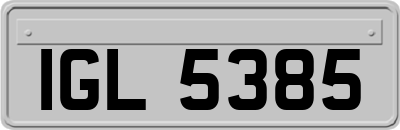 IGL5385