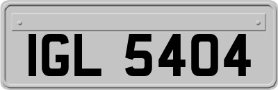 IGL5404