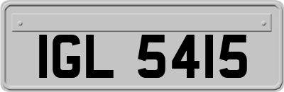 IGL5415