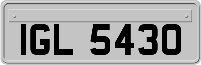 IGL5430