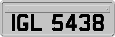 IGL5438