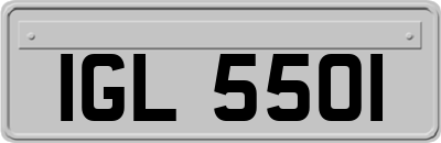 IGL5501