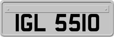 IGL5510