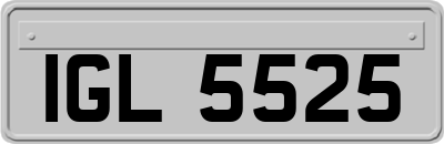 IGL5525