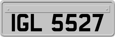 IGL5527