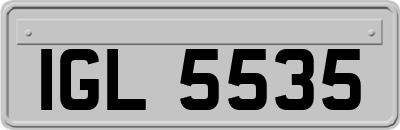 IGL5535