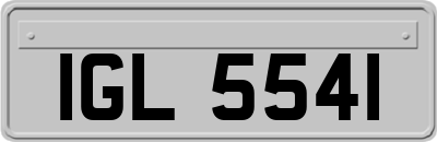IGL5541