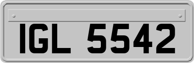 IGL5542