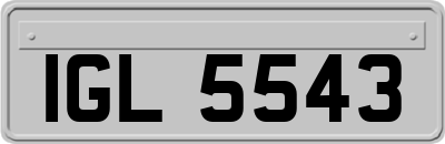 IGL5543