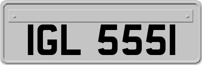 IGL5551