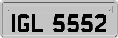 IGL5552