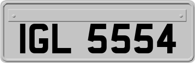 IGL5554