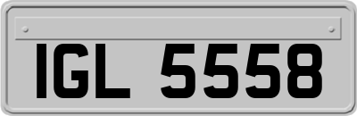 IGL5558