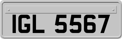 IGL5567