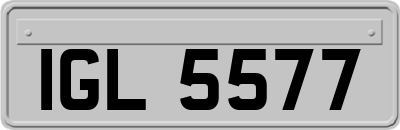 IGL5577