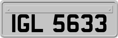 IGL5633