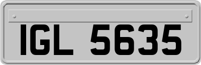 IGL5635
