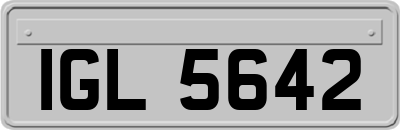 IGL5642