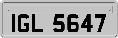 IGL5647