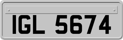 IGL5674