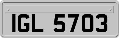 IGL5703